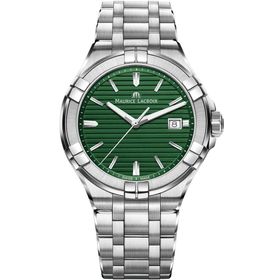 Maurice Lacroix ML-AI1008SS002630-1 Erkek Kol Saati