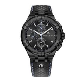 Maurice Lacroix ML-AI1018PVB01337-1 Erkek Kol Saati
