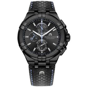 Maurice Lacroix ML-AI1018PVB01337-1 Erkek Kol Saati