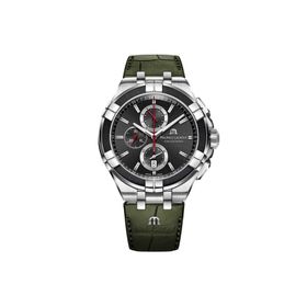 Maurice Lacroix ML-AI1018PVB21330-1 Erkek Kol Saati