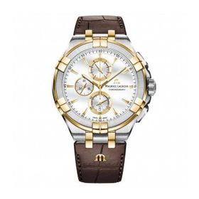 Maurice Lacroix ML-AI1018PVY111321 Erkek Kol Saati