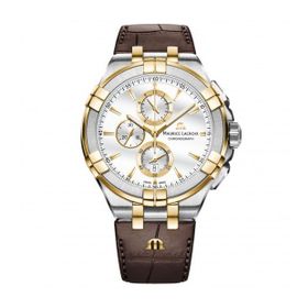 Maurice Lacroix ML-AI1018PVY111321 Erkek Kol Saati