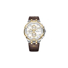 Maurice Lacroix ML-AI1018PVY111321 Erkek Kol Saati