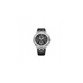 Maurice Lacroix ML-AI1018SS001330-2 Erkek Kol Saati