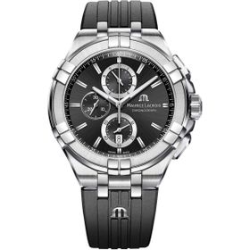 Maurice Lacroix ML-AI1018SS001330-2 Erkek Kol Saati