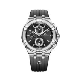Maurice Lacroix ML-AI1018SS001330-2 Erkek Kol Saati