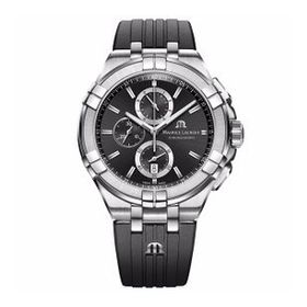 Maurice Lacroix ML-AI1018SS001330-2 Erkek Kol Saati