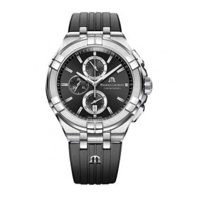 Maurice Lacroix ML-AI1018SS001330-2 Erkek Kol Saati