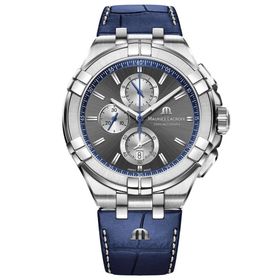 Maurice Lacroix ML-AI1018SS001333-1 Erkek Kol Saati