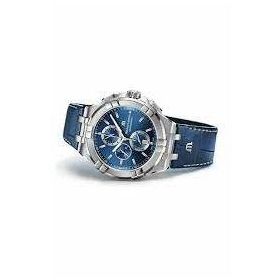 Maurice Lacroix ML-AI1018SS001430-1 Erkek Kol Saati