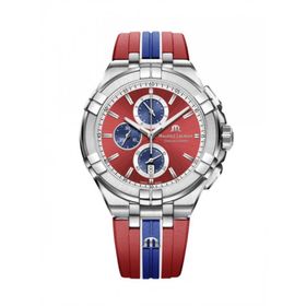 Maurice Lacroix ML-AI1018SS001530-6 Erkek Kol Saati