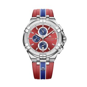 Maurice Lacroix ML-AI1018SS001530-6 Erkek Kol Saati