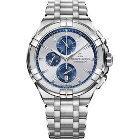 Maurice Lacroix ML-AI1018SS0021311 Erkek Kol Saati