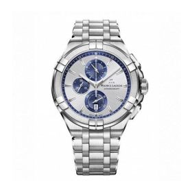 Maurice Lacroix ML-AI1018SS0021311 Erkek Kol Saati