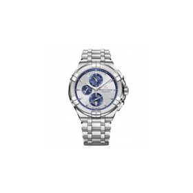 Maurice Lacroix ML-AI1018SS0021311 Erkek Kol Saati