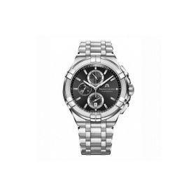Maurice Lacroix ML-AI1018SS002330-1 Erkek Kol Saati