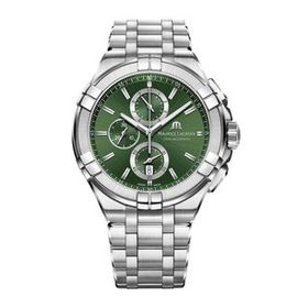 Maurice Lacroix ML-AI1018SS002630-1 Erkek Kol Saati
