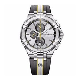 Maurice Lacroix ML-AI1018TT030130-K Erkek Kol Saati