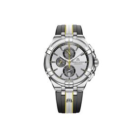 Maurice Lacroix ML-AI1018TT030130-K Erkek Kol Saati