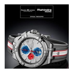 Maurice Lacroix ML-AI1018TT031130-2 Erkek Kol Saati