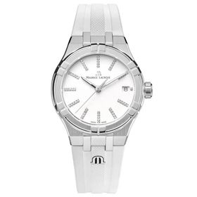 Maurice Lacroix ML-AI1106SS000150-7 Kadın Kol Saati