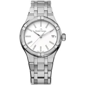 Maurice Lacroix ML-AI1106SS002150-1 Kadın Kol Saati