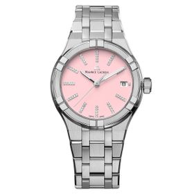 Maurice Lacroix ML-AI1106SS002550-1 Kadın Kol Saati