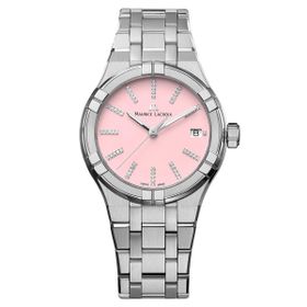 Maurice Lacroix ML-AI1106SS002550-1 Kadın Kol Saati