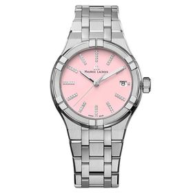 Maurice Lacroix ML-AI1106SS002550-1 Kadın Kol Saati