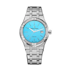 Maurice Lacroix ML-AI1108SS002431-1 Erkek Kol Saati