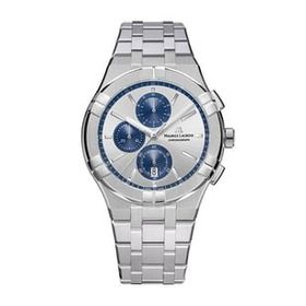 Maurice Lacroix ML-AI1118SS002230-1 Erkek Kol Saati