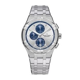 Maurice Lacroix ML-AI1118SS002230-1 Erkek Kol Saati