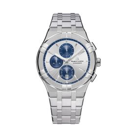 Maurice Lacroix ML-AI1118SS002230-1 Erkek Kol Saati