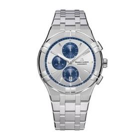 Maurice Lacroix ML-AI1118SS002230-1 Erkek Kol Saati