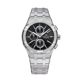 Maurice Lacroix ML-AI1118SS002330-1 Erkek Kol Saati