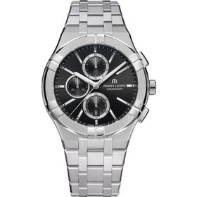 Maurice Lacroix ML-AI1118SS002330-1 Erkek Kol Saati