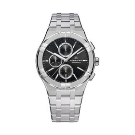 Maurice Lacroix ML-AI1118SS002330-1 Erkek Kol Saati