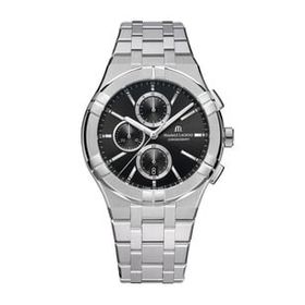 Maurice Lacroix ML-AI1118SS002330-1 Erkek Kol Saati