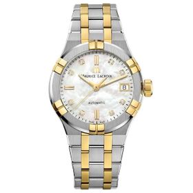 Maurice Lacroix ML-AI6006PVY13170-1 Kadın Kol Saati