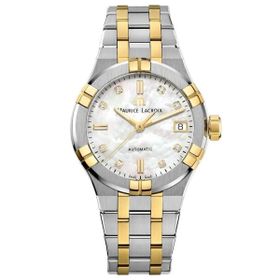 Maurice Lacroix ML-AI6006PVY13170-1 Kadın Kol Saati