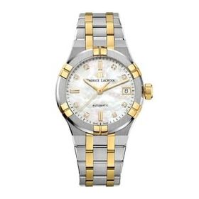 Maurice Lacroix ML-AI6006PVY13170-1 Kadın Kol Saati