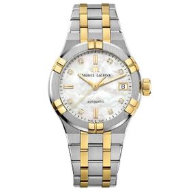 Maurice Lacroix ML-AI6006PVY13170-1 Kadın Kol Saati