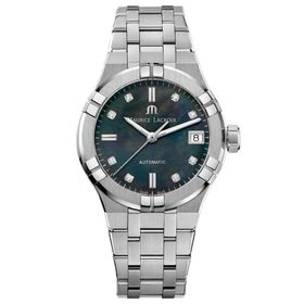 Maurice Lacroix ML-AI6006SS002370-1 Kadın Kol Saati