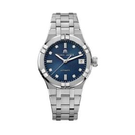 Maurice Lacroix ML-AI6006SS002450-1 Kadın Kol Saati