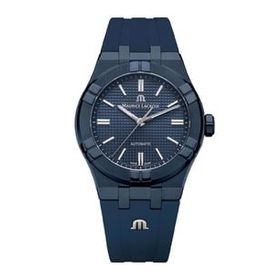 Maurice Lacroix ML-AI6007PVC00430-4 Erkek Kol Saati
