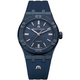 Maurice Lacroix ML-AI6007PVC00430-4 Erkek Kol Saati