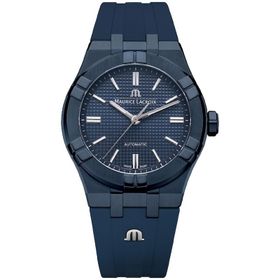 Maurice Lacroix ML-AI6007PVC00430-4 Erkek Kol Saati