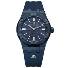 Maurice Lacroix ML-AI6007PVC00430-4 Erkek Kol Saati