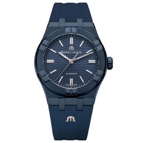 Maurice Lacroix ML-AI6007PVC00430-4 Erkek Kol Saati