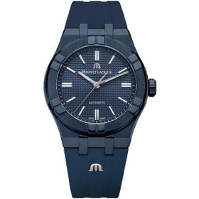 Maurice Lacroix ML-AI6007PVC00430-4 Unisex Kol Saati